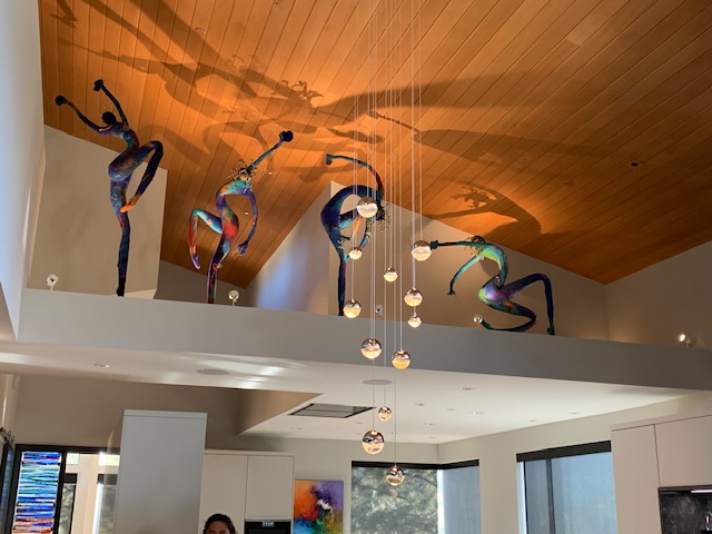 Online Felt Workshops Molly Williams