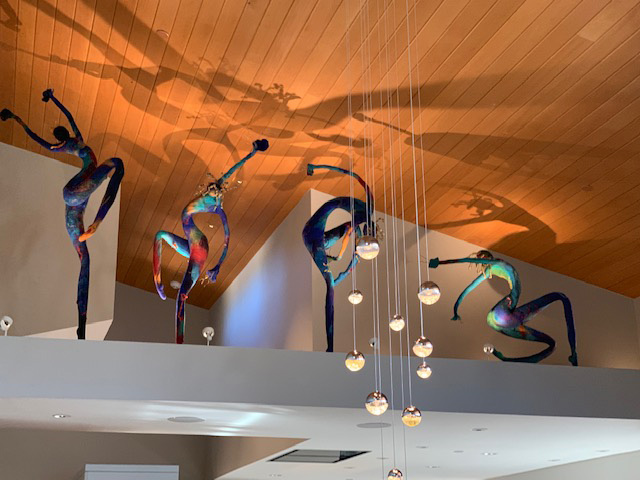 Online Felt Workshops Molly Williams