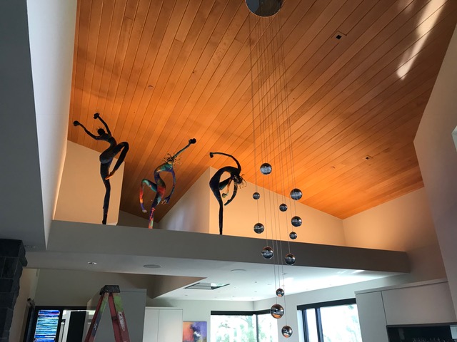 Online Felt Workshops Molly Williams