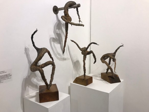 Molly Williams Prism 2019