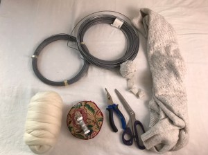 Molly williams figurative sculpture