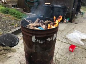 Molly williams figurative sculpture