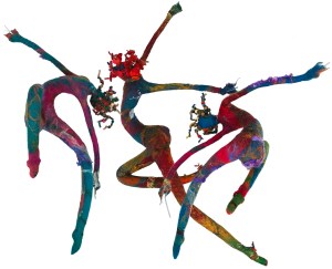 Online Felt Workshops Molly Williams